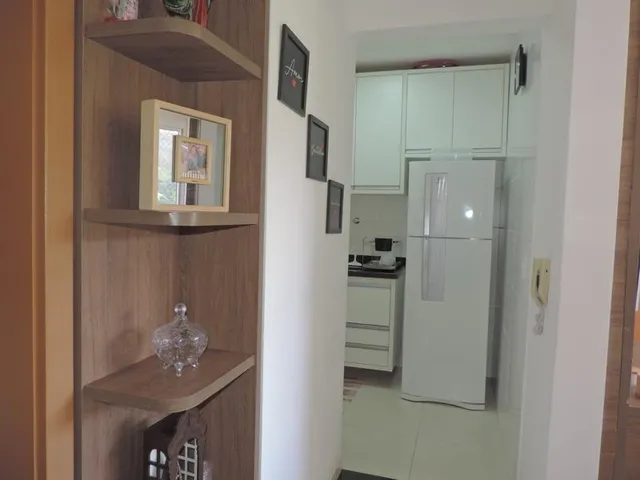 Imagem 6: Apartamento de 2/4 em Grama