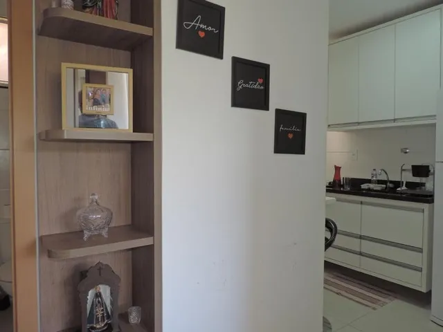 Imagem 4: Apartamento de 2/4 em Grama