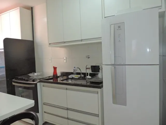 Imagem 14: Apartamento de 2/4 em Grama