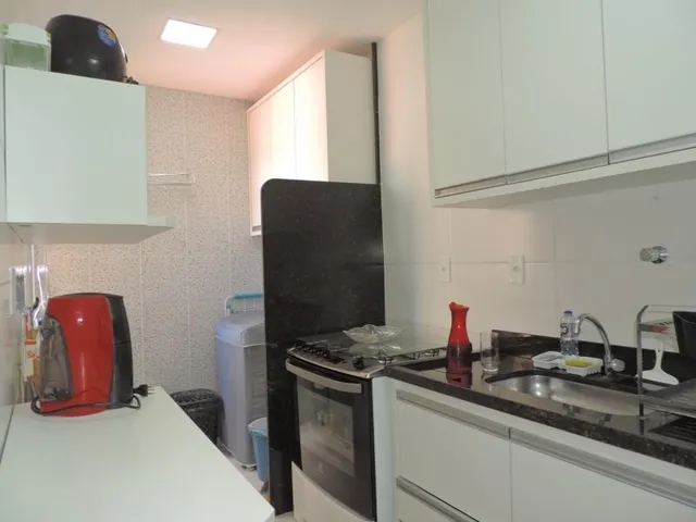 Imagem 3: Apartamento de 2/4 em Grama