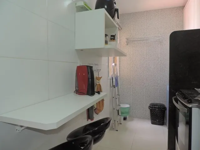 Imagem 8: Apartamento de 2/4 em Grama