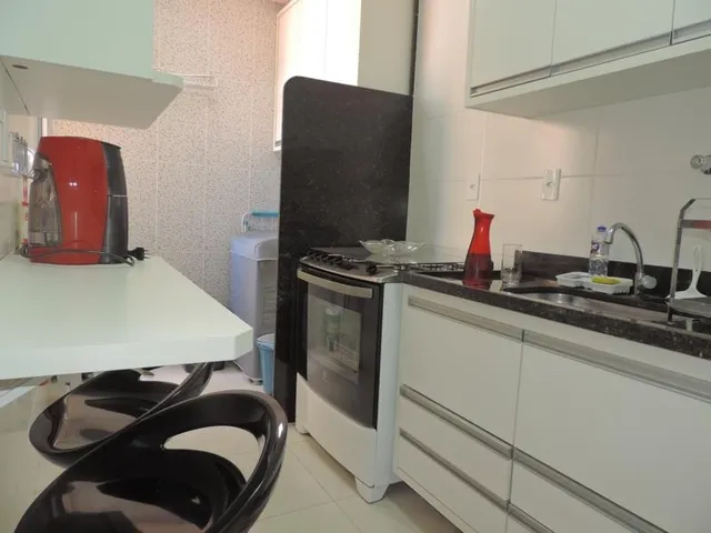Imagem 10: Apartamento de 2/4 em Grama