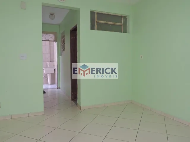 Imagem 9: Apartamento Térreo de 3/4 com Suíte no Centenário