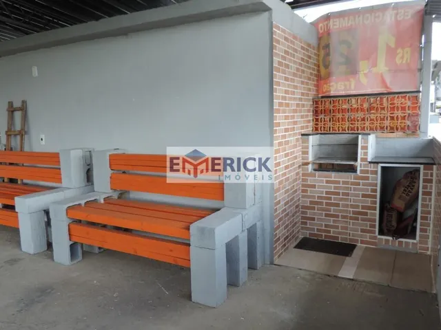 Imagem 11: Apartamento Térreo de 3/4 com Suíte no Centenário