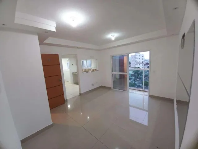 Imagem: 02 Dorms Novo, Lazer e Vaga - Embaré /