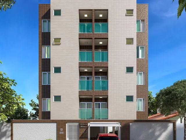 Imagem 1: Apartamento, 72m², à venda em Ipatinga, Veneza
