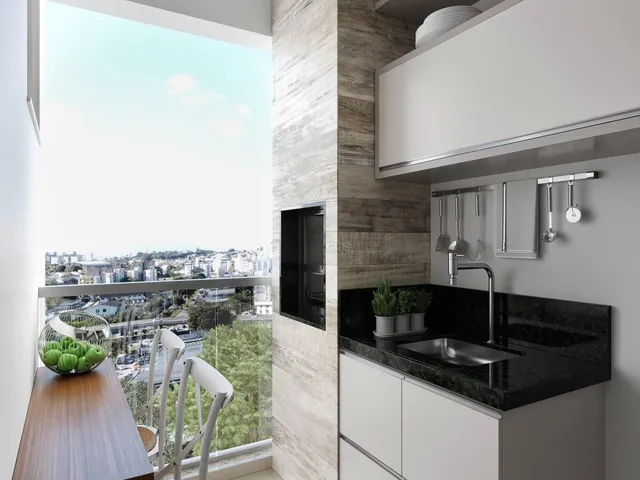 Imagem 12: Apartamento, 72m², à venda em Ipatinga, Veneza