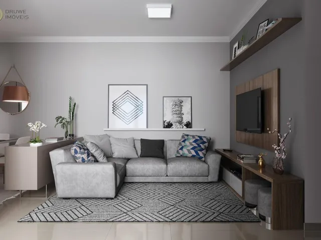 Imagem 9: Apartamento, 72m², à venda em Ipatinga, Veneza
