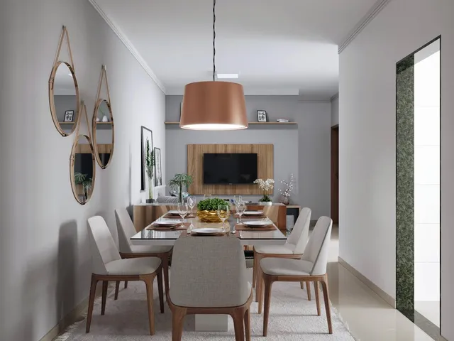 Imagem 5: Apartamento, 72m², à venda em Ipatinga, Veneza