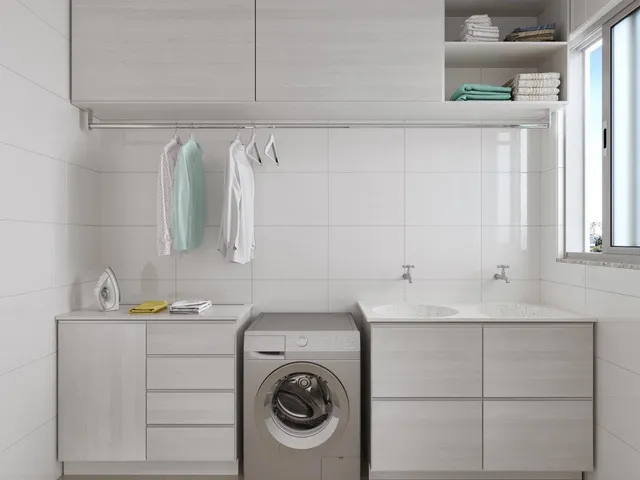 Imagem 2: Apartamento, 72m², à venda em Ipatinga, Veneza