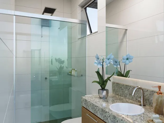 Imagem 3: Apartamento, 72m², à venda em Ipatinga, Veneza