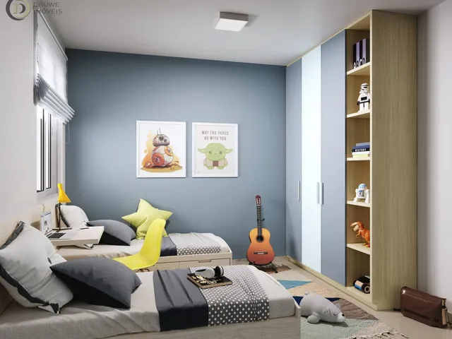 Imagem 10: Apartamento, 72m², à venda em Ipatinga, Veneza