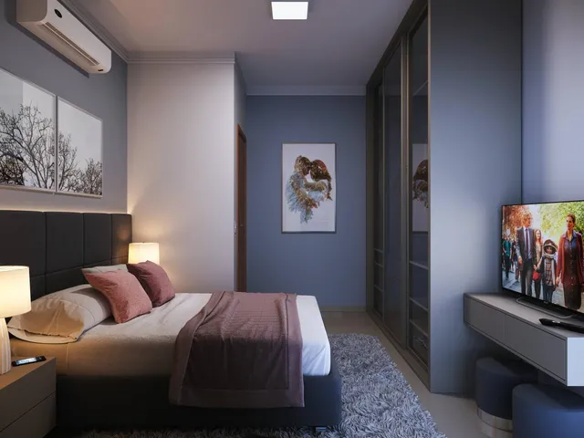 Imagem 11: Apartamento, 72m², à venda em Ipatinga, Veneza