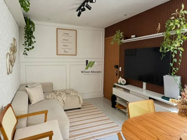 Imagem: Apartameto Jardim Tulipas