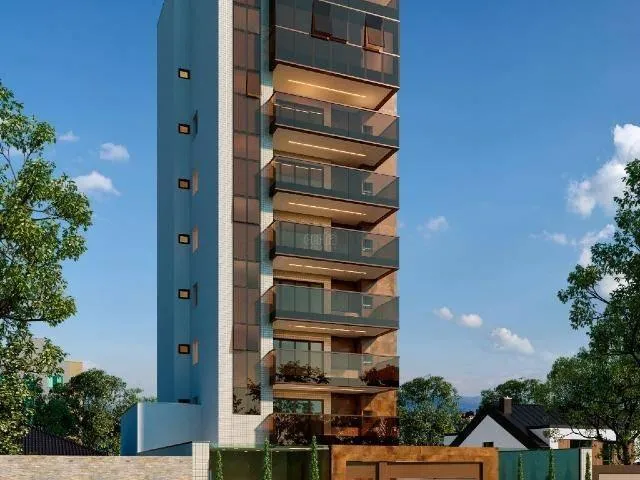 Imagem: O apartamento possui 3 Dormitórios, 1 Suíte, 2 Banheiros,
