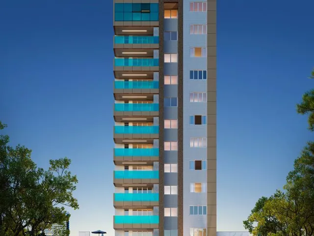Imagem: Apartamento no Cidade Nobre de 128M²