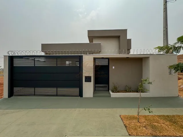 Imagem: Casa a Venda no Setsul II em Rio Preto