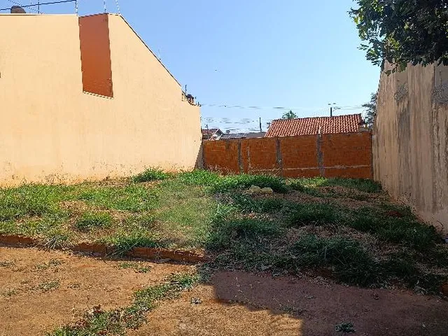 Imagem: Terreno a Venda no Parque Residencial Universo