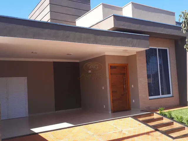Imagem: Casa a Venda no Condomínio Ideal Life