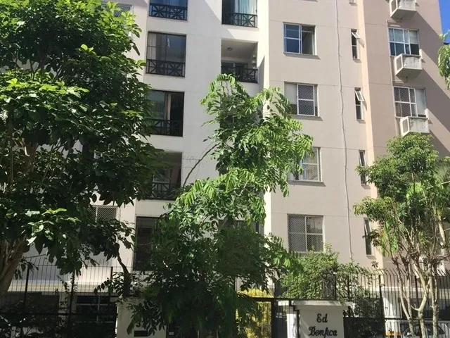 Imagem 1: Apartamento À Venda no Bairro Itacorubi - Florianópolis/Sc