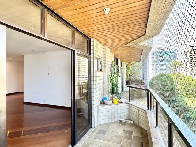 Imagem 1: Apartamento com 2 Suítes e Lazer Completo no Ingá!