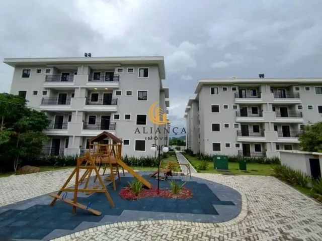 Imagem: Apartamento em Vargem do Bom Jesus, Florianópolis/SC