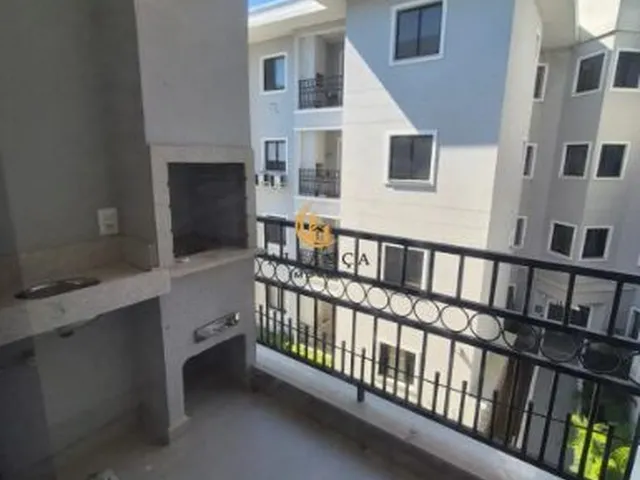 Imagem 12: Apartamento em Vargem do Bom Jesus, Florianópolis/SC