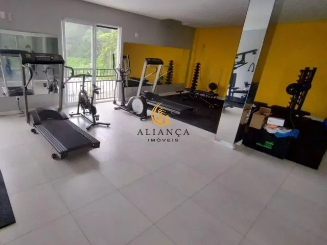 Imagem 9: Apartamento em Vargem do Bom Jesus, Florianópolis/SC