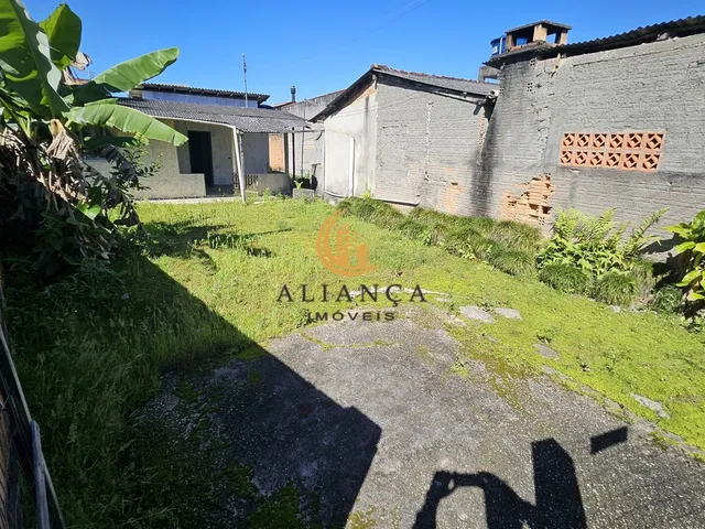 Imagem: Casa em Forquilhas, São José/Sc