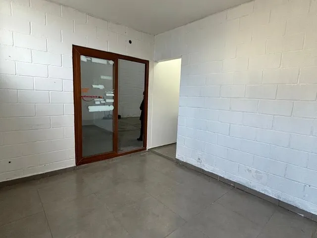 Imagem 7: Indústria em Jardim Leocádia, Sorocaba/SP
