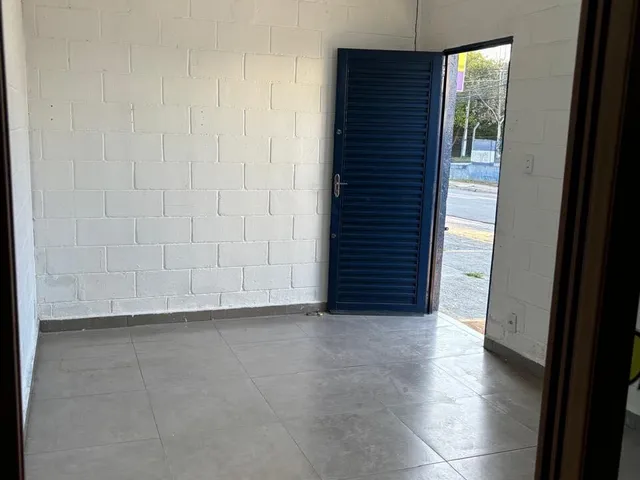 Imagem 6: Indústria em Jardim Leocádia, Sorocaba/SP