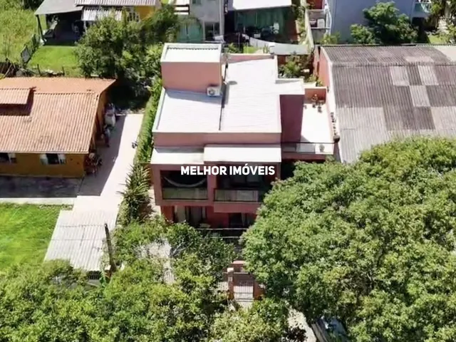 Imagem: Casa Duplex á venda com 4 dormitórios