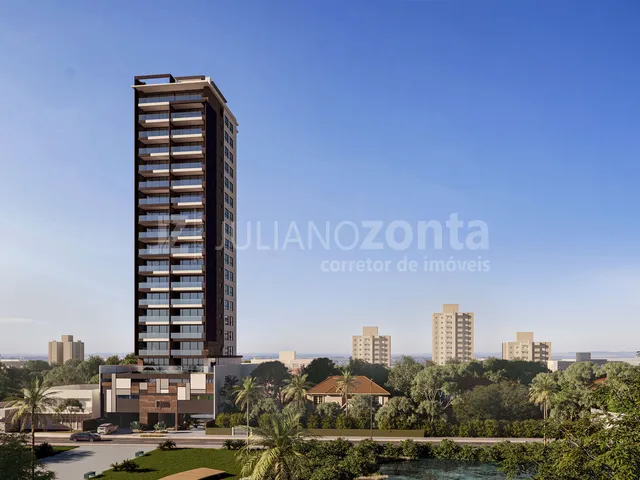 Imagem: ROYAL LAKE - CENTRO DE BARRA VELHA SC