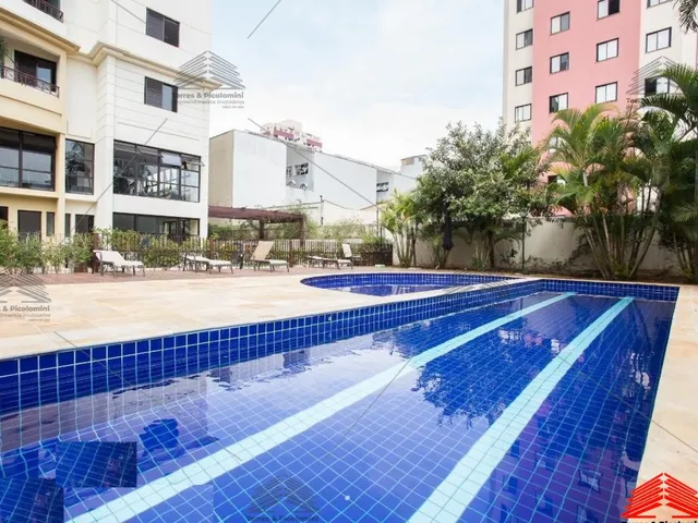 Imagem: Apartamento a venda na Mooca, 3 quartos