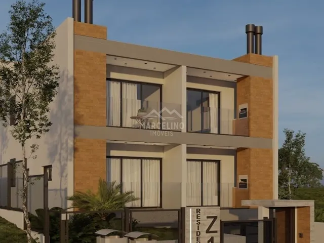 Imagem: Apartamento no Bairro Ambrosio - Residencial