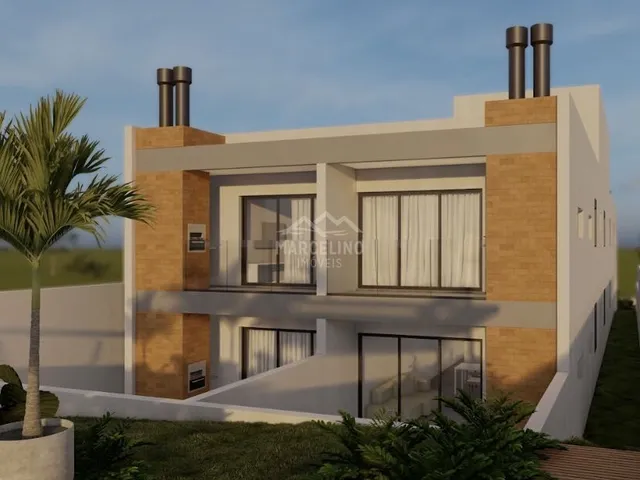 Imagem: Apartamento Bairro Ambrosio- Residencial