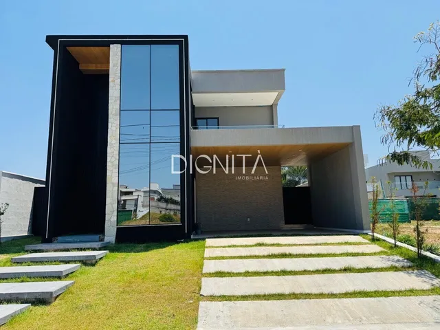 Imagem: Casa de alto Padrão à venda - Terras Alphaville