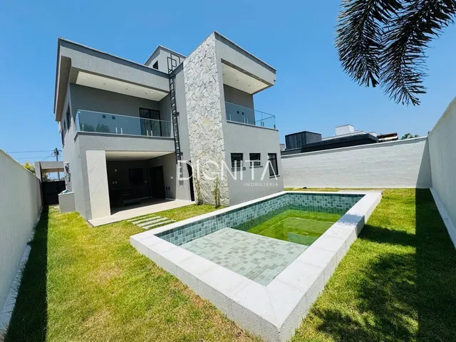 Imagem 10: Casa de alto Padrão à venda - Terras Alphaville 2