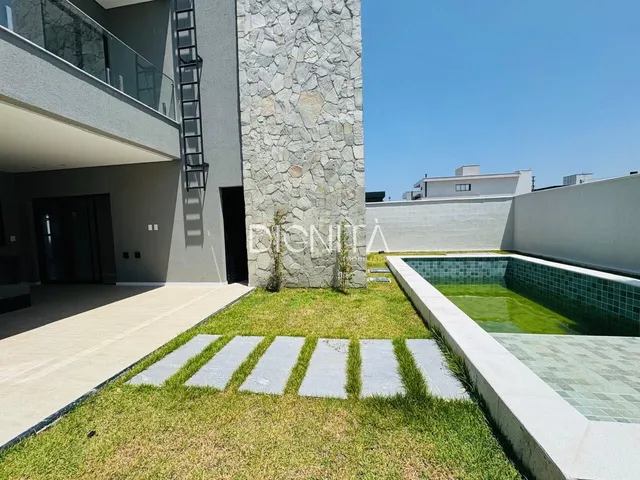 Imagem 6: Casa de alto Padrão à venda - Terras Alphaville 2