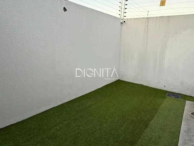 Imagem 15: Casa Plana - Coité PORTEIRA FECHADA