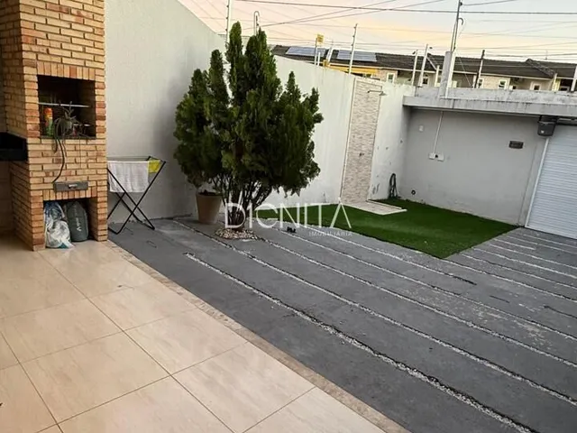 Imagem 3: Casa Plana - Coité PORTEIRA FECHADA