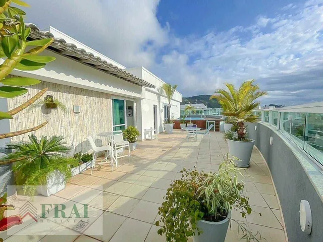 Imagem 3: Apartamento Cobertura Linear em São Francisco, Niterói/RJ