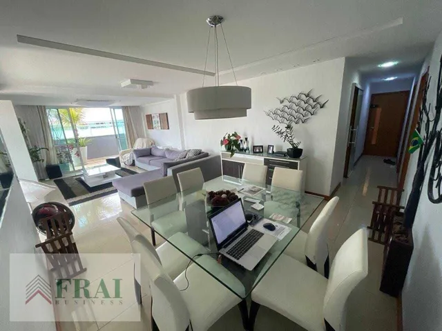 Imagem 2: Apartamento Cobertura Linear em São Francisco, Niterói/RJ