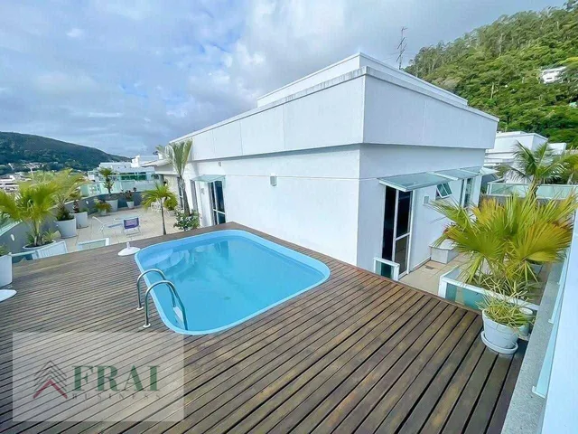 Imagem 4: Apartamento Cobertura Linear em São Francisco, Niterói/RJ