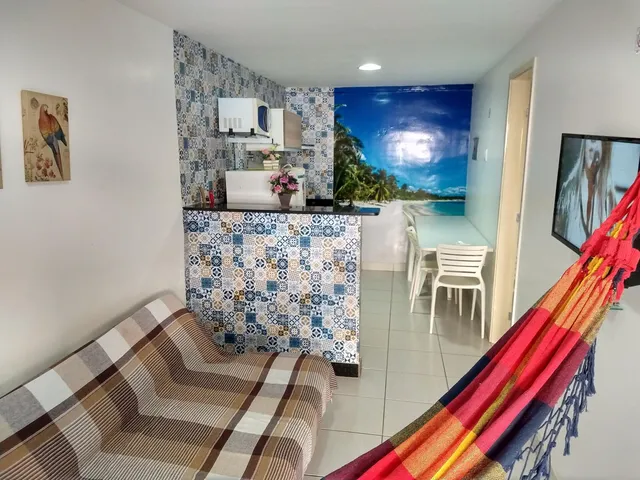 Imagem: Condomínio Nova Bossa Residence - Itapuã