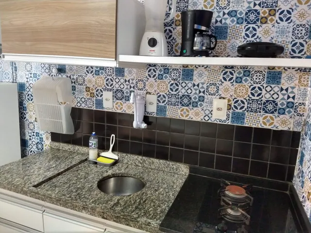 Imagem 8: Condomínio Nova Bossa Residence - Itapuã