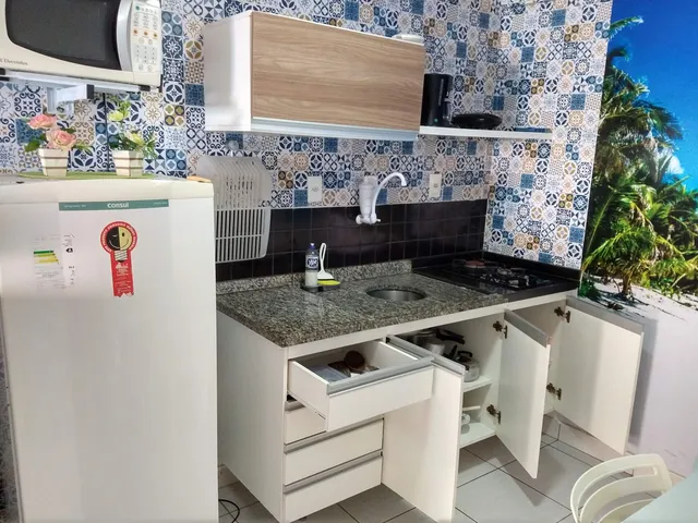Imagem 2: Condomínio Nova Bossa Residence - Itapuã