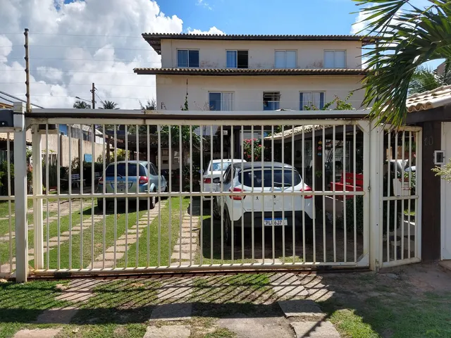 Imagem 4: Condomínio Nova Bossa Residence - Itapuã