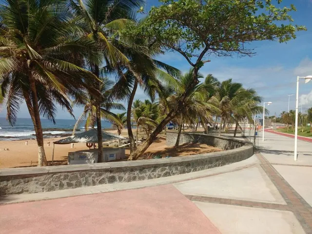 Imagem 11: Condomínio Nova Bossa Residence - Itapuã
