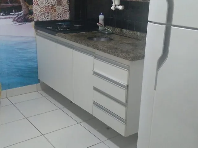 Imagem 9: Condomínio Nova Bossa Residence - Itapuã
